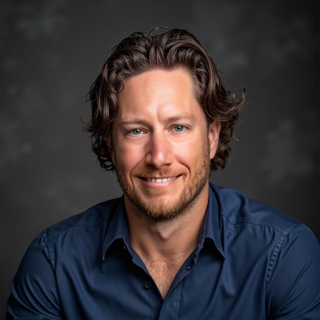 Kevin Miller, Founder of Miller AI Ventures